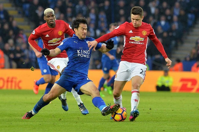 Nhận định Leicester City vs Manchester United, 22h00 ng&agrave;y 26/7