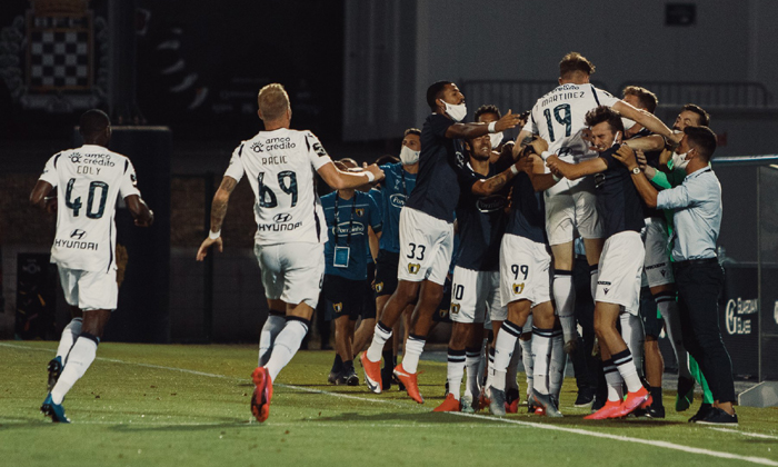 Nhận định Maritimo vs Famalicao, 1h00 ng&agrave;y 26/7