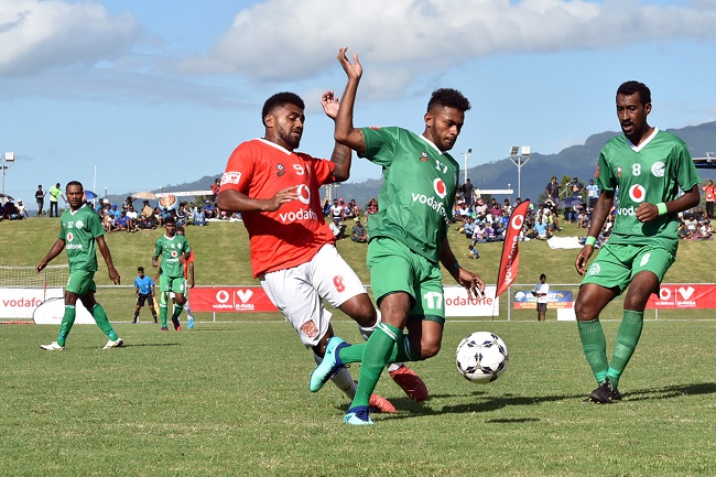 Nhận định Nasinu FC vs Navua FC, 10h00 ng&agrave;y 26/7