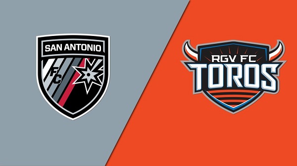Nhận định San Antonio vs Rio Grande Valley, 8h00 ng&agrave;y 26/7
