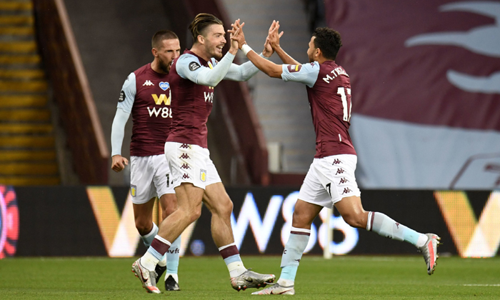 Nhận định West Ham vs Aston Villa, 22h00 ng&agrave;y 26/7