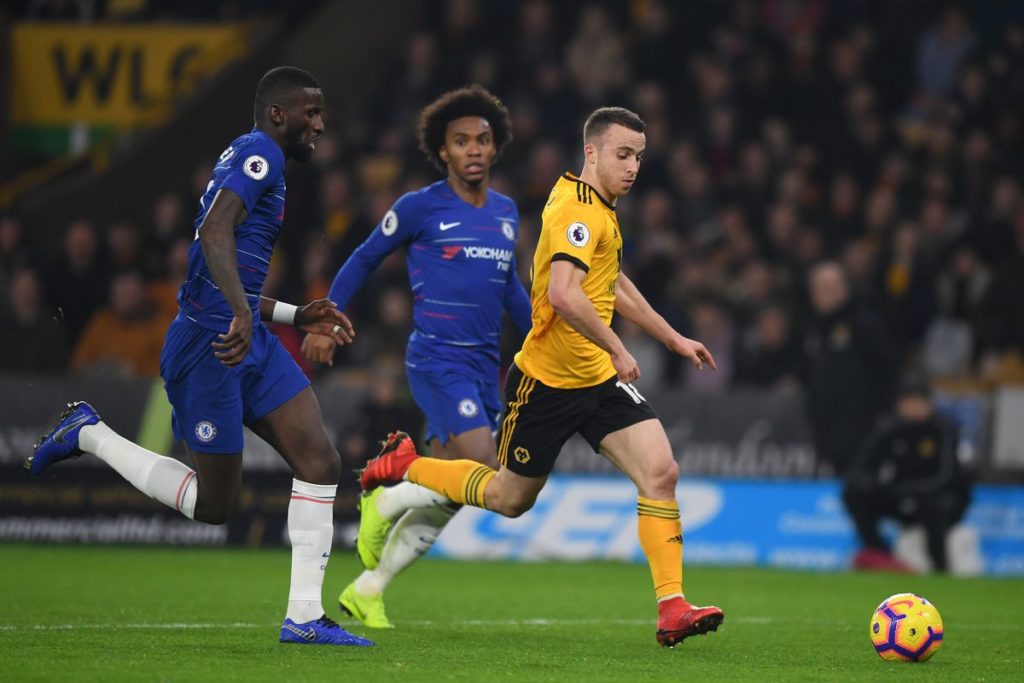 Nhận định Chelsea vs Wolves, 22h00 ng&agrave;y 26/7