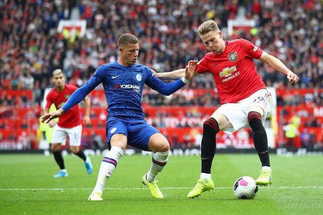 Kết quả đối đầu Leicester City vs Manchester United, 22h00 ng&agrave;y 26/7