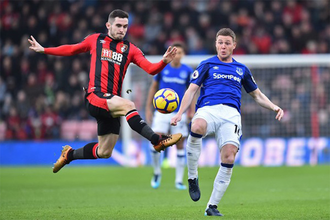 Nhận định Everton vs Bournemouth, 22h00 ng&agrave;y 26/7