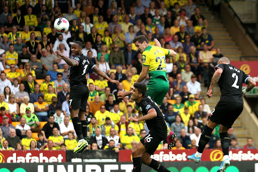 Nhận định Manchester City vs Norwich, 22h00 ng&agrave;y 26/7