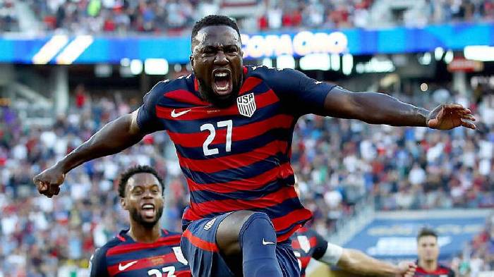 Biến động tỷ lệ k&egrave;o Mỹ vs Jamaica, 8h30 ng&agrave;y 26/7