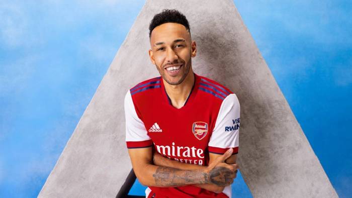 Danh s&aacute;ch, đội h&igrave;nh Arsenal mới nhất m&ugrave;a giải 2021/2022