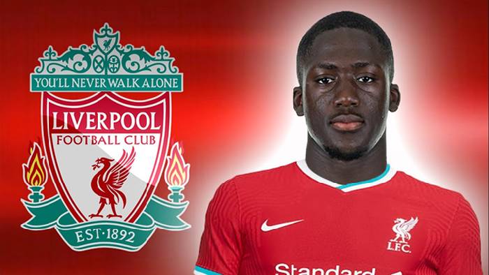 Danh s&aacute;ch, đội h&igrave;nh Liverpool mới nhất m&ugrave;a giải 2021/2022