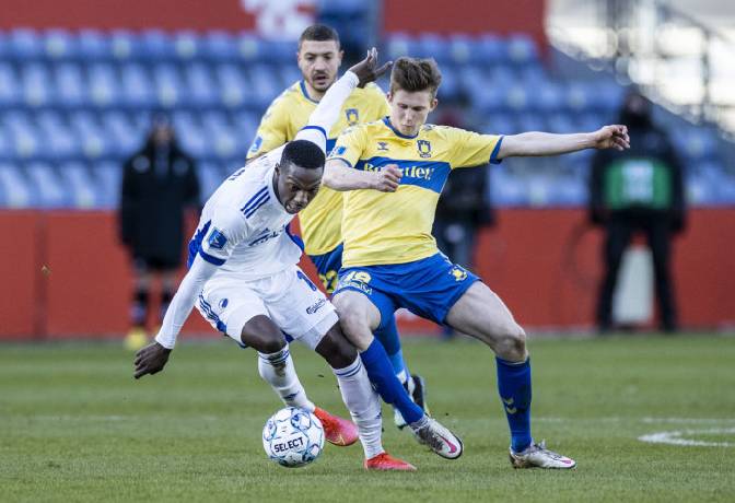 Nhận định, soi k&egrave;o Br&oslash;ndby vs Viborg, 23h ng&agrave;y 25/7