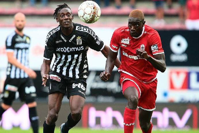 Nhận định, soi k&egrave;o Club Brugge vs Eupen, 21h ng&agrave;y 25/7