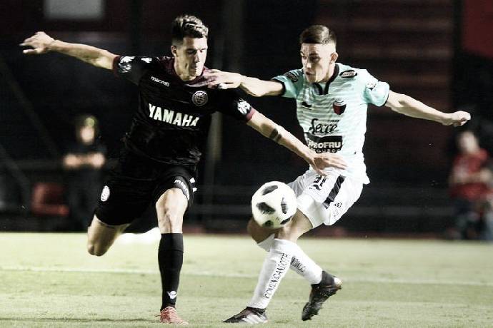 Nhận định, soi k&egrave;o Colon Santa Fe vs Lanus, 23h30 ng&agrave;y 24/7