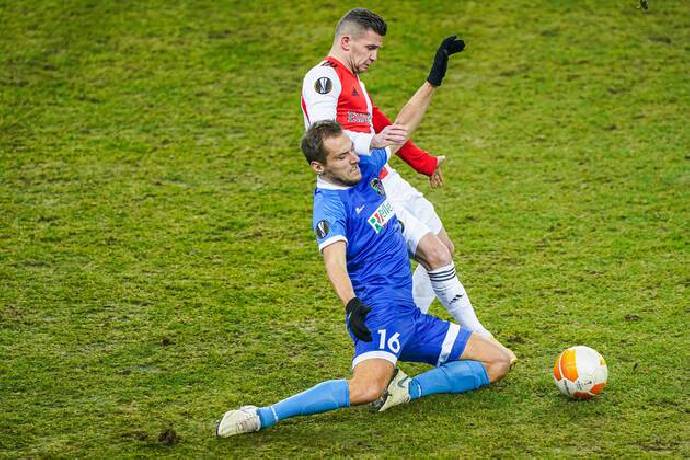 Nhận định, soi k&egrave;o Klagenfurt vs Wolfsberger, 22h ng&agrave;y 25/7