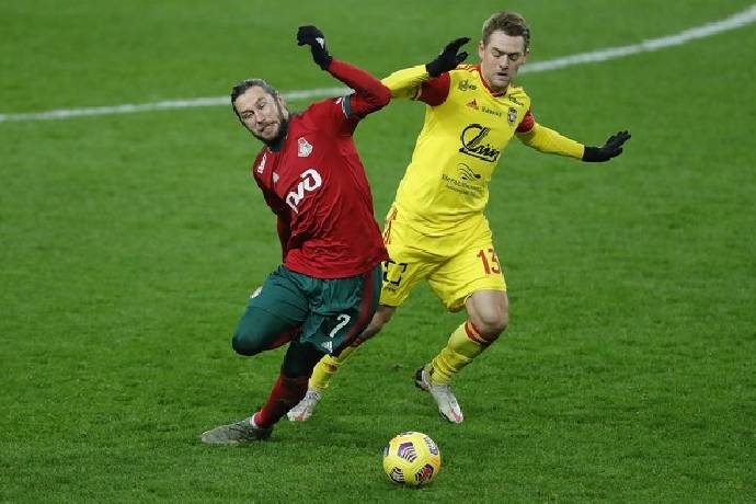 Nhận định, soi k&egrave;o Lokomotiv vs Arsenal Tula, 0h00 ng&agrave;y 25/7