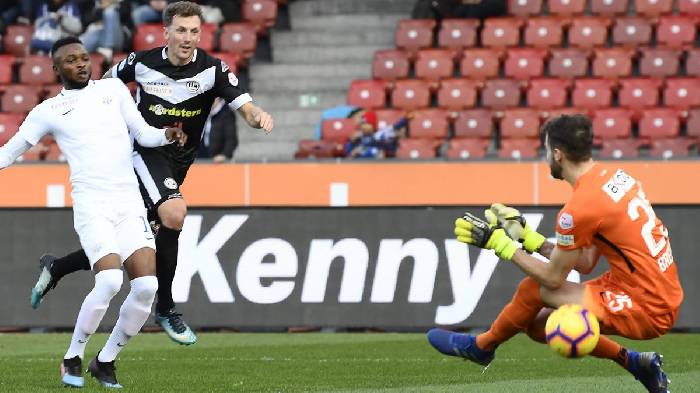 Nhận định, soi k&egrave;o Lugano vs Zurich, 19h15 ng&agrave;y 25/7