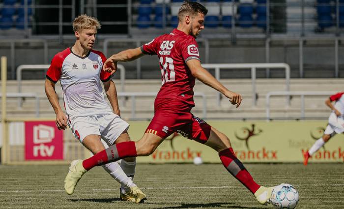 Nhận định, soi k&egrave;o Mechelen vs Royal Antwerp, 18h30 ng&agrave;y 25/7