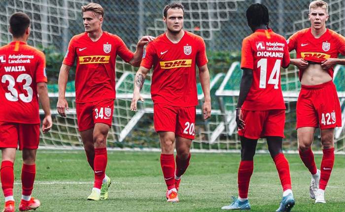 Nhận định, soi k&egrave;o Nordsjaelland vs Aarhus, 19h ng&agrave;y 25/7