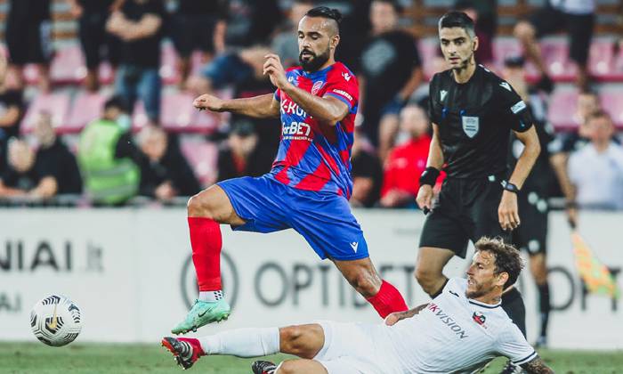 Nhận định, soi k&egrave;o Piast Gliwice vs Rakow, 20h ng&agrave;y 25/7