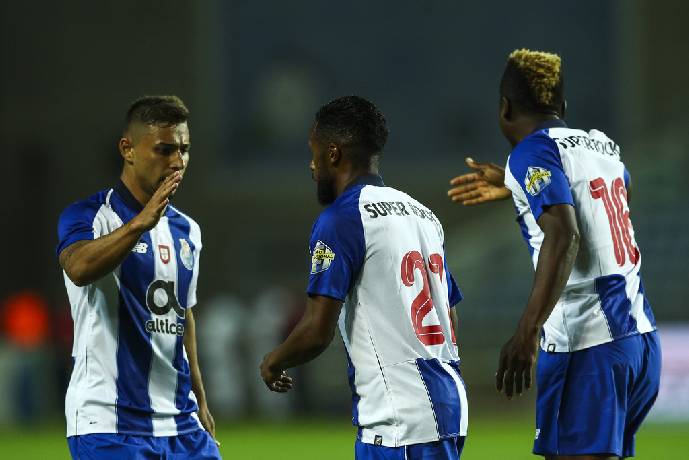 Nhận định, soi k&egrave;o Porto vs Lille, 1h45 ng&agrave;y 26/7