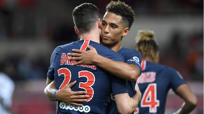 Nhận định, soi k&egrave;o PSG vs Genoa, 0h ng&agrave;y 25/7
