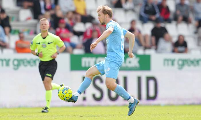 Nhận định, soi k&egrave;o Randers vs Odense, 19h ng&agrave;y 25/7