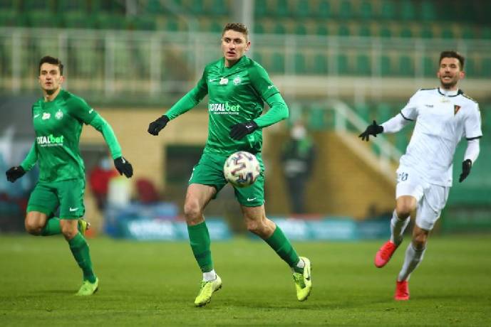Nhận định, soi k&egrave;o Slask Wrocław vs Warta Poznan, 22h30 ng&agrave;y 25/7