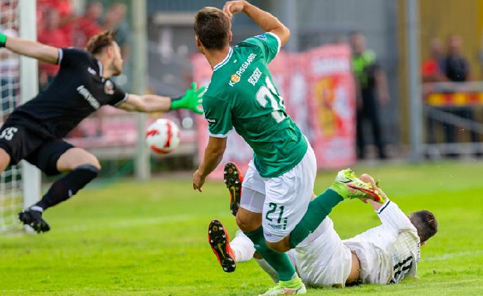 Nhận định, soi k&egrave;o AGF vs Viborg, 19h ng&agrave;y 24/7