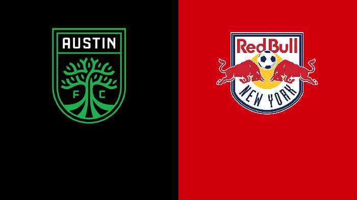 Nhận định, soi k&egrave;o Austin vs New York Red Bulls, 7h07 ng&agrave;y 25/7