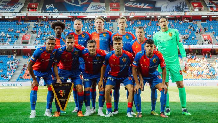 Nhận định, soi k&egrave;o Basel vs Servette, 19h15 ng&agrave;y 24/7