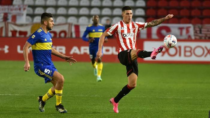 Nhận định, soi k&egrave;o Boca Juniors vs Estudiantes, 6h30 ng&agrave;y 25/7