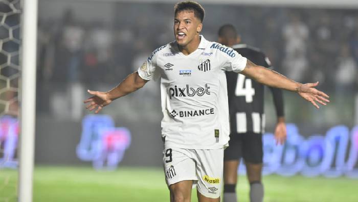 Nhận định, soi k&egrave;o Fortaleza vs Santos, 5h ng&agrave;y 25/7