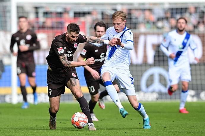 Nhận định, soi k&egrave;o Karlsruhe vs Magdeburg, 18h30 ng&agrave;y 24/7