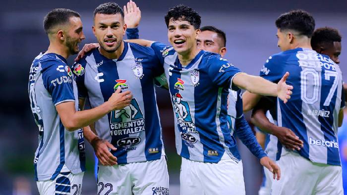 Nhận định, soi k&egrave;o Pachuca vs UNAM Pumas, 7h ng&agrave;y 25/7