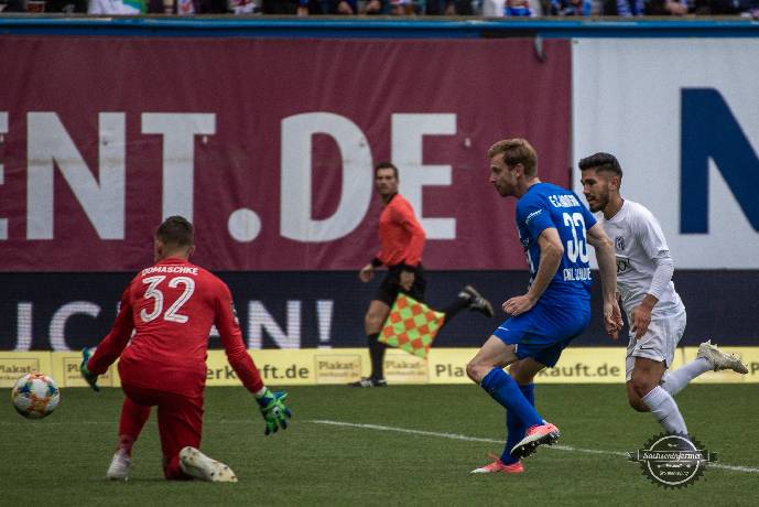 Ph&acirc;n t&iacute;ch k&egrave;o hiệp 1 Hamburg vs Hansa Rostock, 18h30 ng&agrave;y 24/7