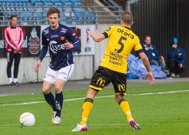 Soi k&egrave;o b&oacute;ng đ&aacute; Na Uy h&ocirc;m nay 24/7: Valerenga vs Viking