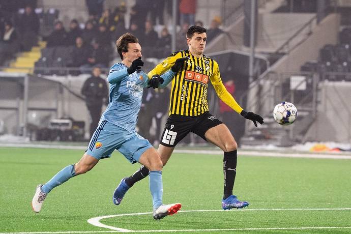 Soi k&egrave;o, dự đo&aacute;n Macao H&auml;cken vs Djurg&aring;rden 22h30 ng&agrave;y 24/7