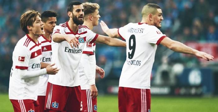 Soi k&egrave;o phạt g&oacute;c Hamburg vs Hansa Rostock, 18h30 ng&agrave;y 24/7