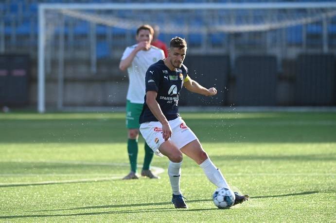 Soi k&egrave;o t&agrave;i xỉu Str&oslash;msgodset vs HamKam h&ocirc;m nay 1h00 ng&agrave;y 25/7