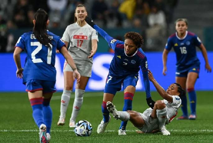 Chuy&ecirc;n gia dự đo&aacute;n Nữ New Zealand vs Nữ Philippines, 12h30 ng&agrave;y 25/7