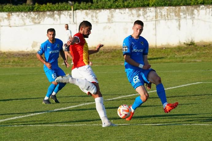 Nhận định, soi k&egrave;o Alania Vladikavkaz vs Neftekhimik Nizhnekamsk, 22h ng&agrave;y 24/7