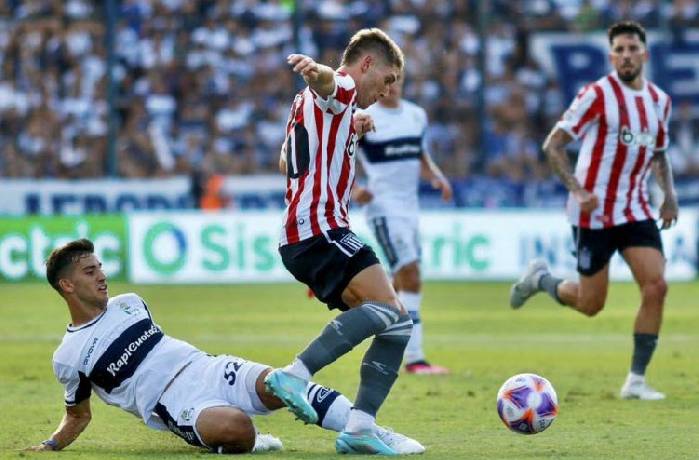 Nhận định, soi k&egrave;o All Boys vs Estudiantes La Plata, 1h30 ng&agrave;y 26/7