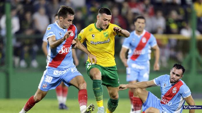 Nhận định, soi k&egrave;o Barracas Central vs Arsenal de Sarandi, 1h30 ng&agrave;y 26/7