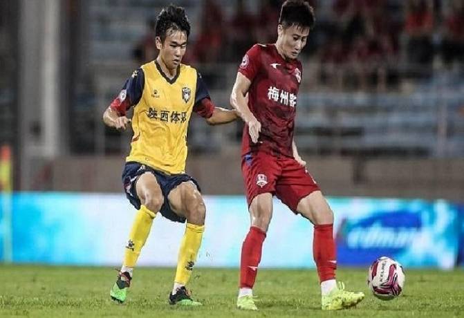 Nhận định, soi k&egrave;o Chongqing Tonglianglong vs Haimen Codion, 18h35 ng&agrave;y 25/7