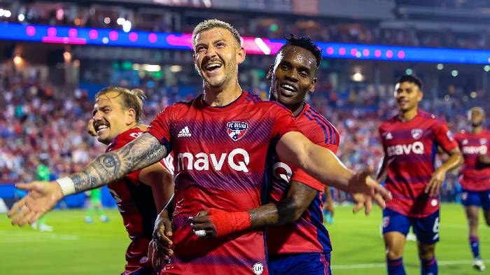 Nhận định, soi k&egrave;o Dallas vs Club Necaxa, 8h30 ng&agrave;y 26/7