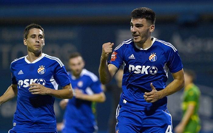 Nhận định, soi k&egrave;o Dinamo Zagreb vs FC Astana, 1h ng&agrave;y 26/7