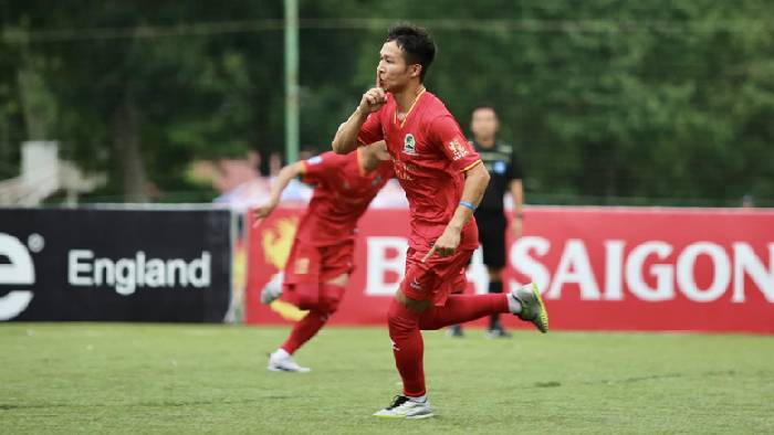 Nhận định, soi k&egrave;o Hạ Long vs Dak Lak, 15h30 ng&agrave;y 25/7