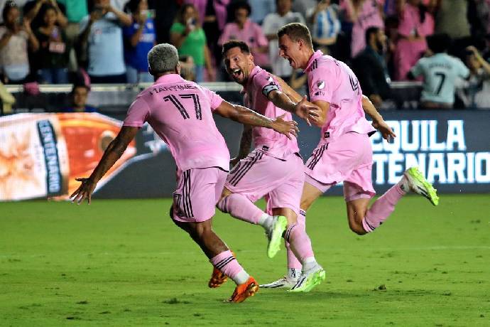 Nhận định, soi k&egrave;o Inter Miami vs Atlanta United, 6h30 ng&agrave;y 26/7