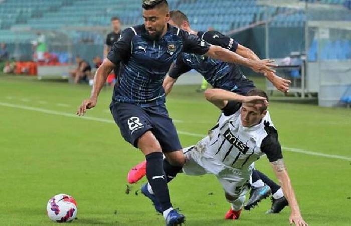 Nhận định, soi k&egrave;o Khimki vs Torpedo Moscow, 23h30 ng&agrave;y 24/7