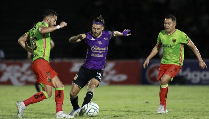 Nhận định, soi k&egrave;o Mazatlan vs Juarez, 8h30 ng&agrave;y 26/7