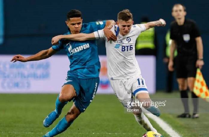 Nhận định, soi k&egrave;o Nizhny Novgorod vs Dynamo Moscow, 22h30 ng&agrave;y 25/7