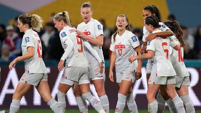 Nhận định, soi k&egrave;o nữ Thụy Sĩ vs nữ Na Uy, 15h ng&agrave;y 25/7